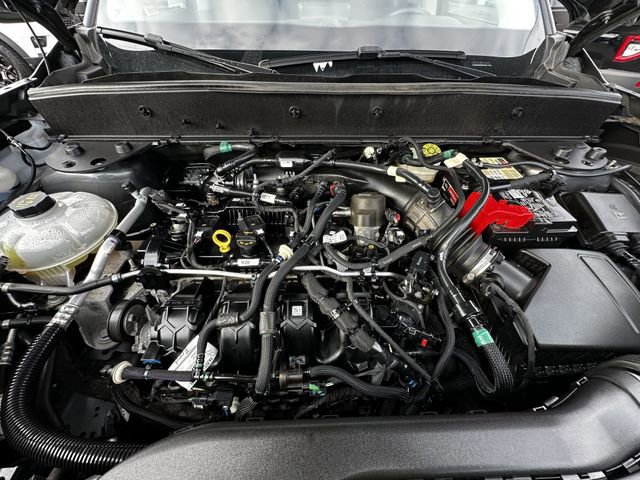 Certified 2022 Ford Bronco Sport Badlands image 34