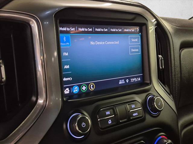 Used 2020 Chevrolet Silverado 1500 LT w/ All-Star Edition AWD/4WD image 13