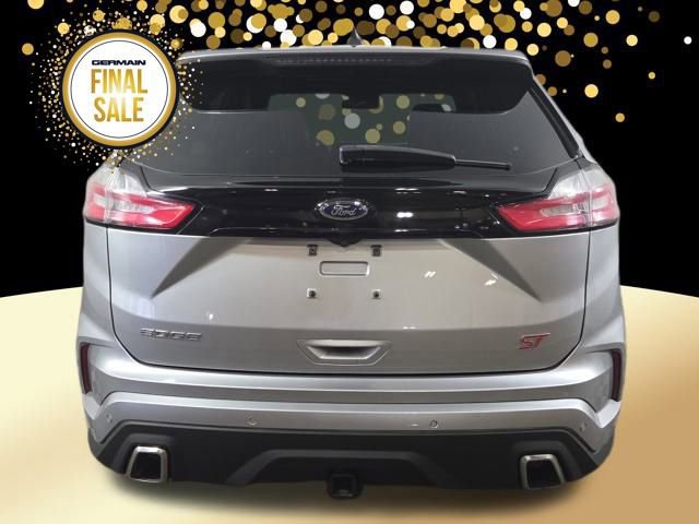 Certified 2020 Ford Edge ST w/ Equipment Group 401A image 7