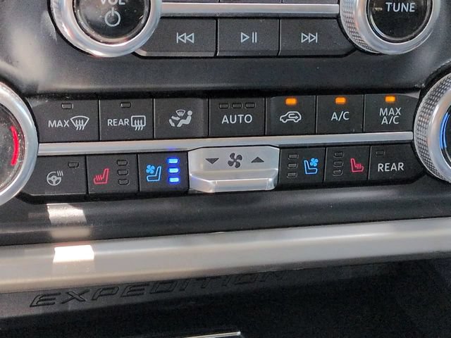 Certified 2023 Ford Expedition Max XLT AWD/4WD image 30