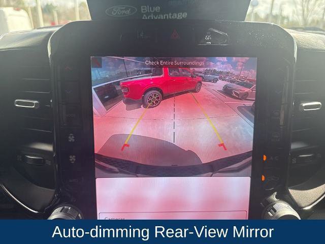 Used 2025 RAM 1500 RHO image 28