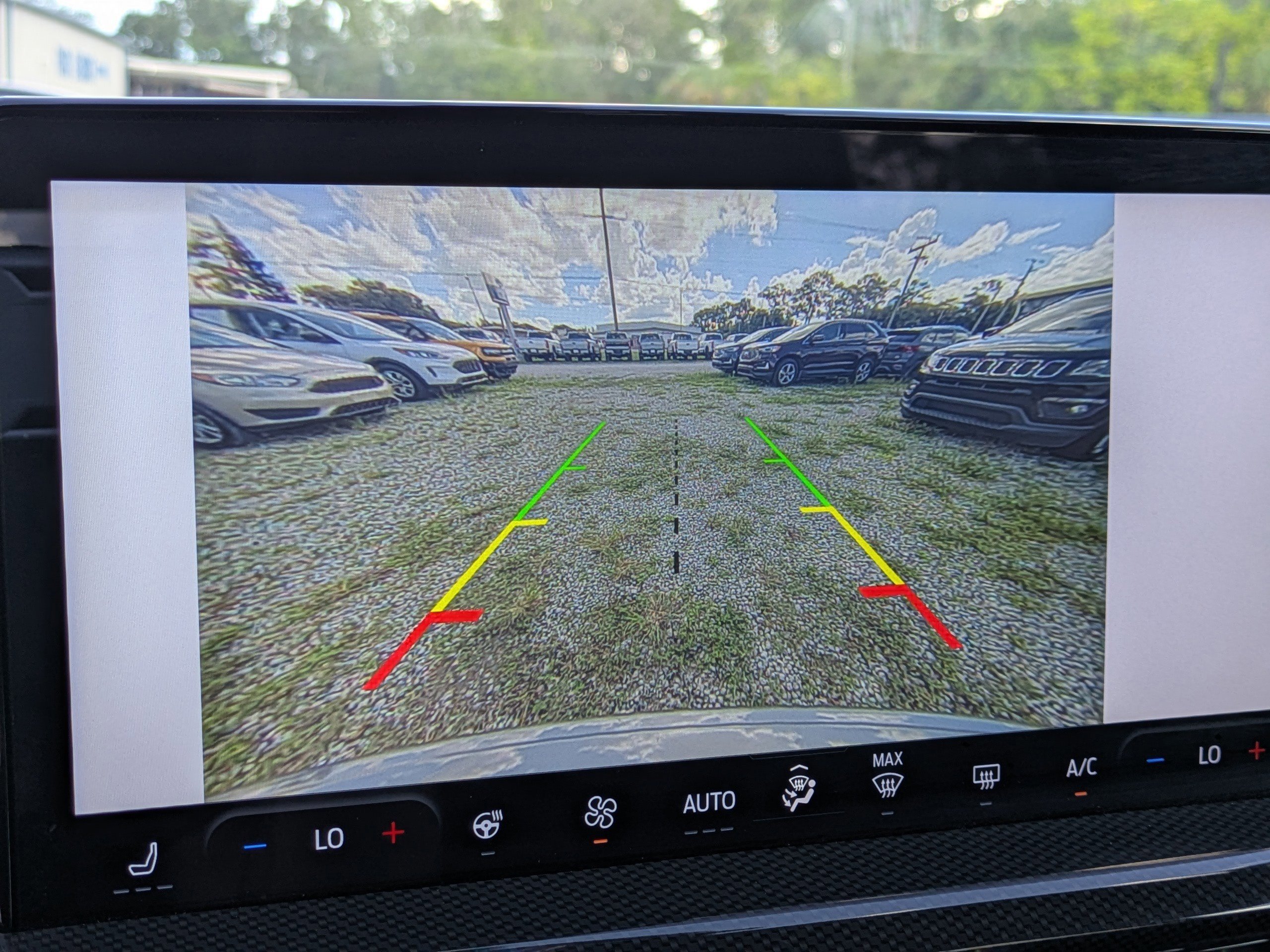 Certified 2023 Ford Escape ST-Line w/ Tech Pack #1 image 27