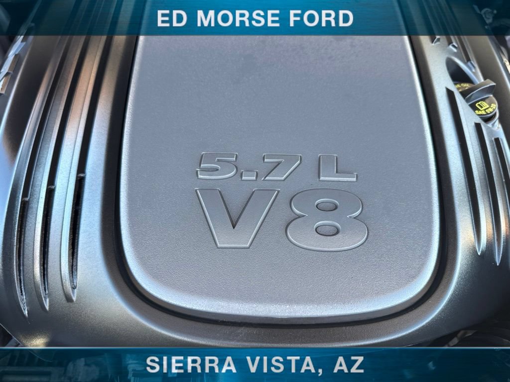 Used 2023 Chrysler 300 S w/ Comfort Group RWD image 32