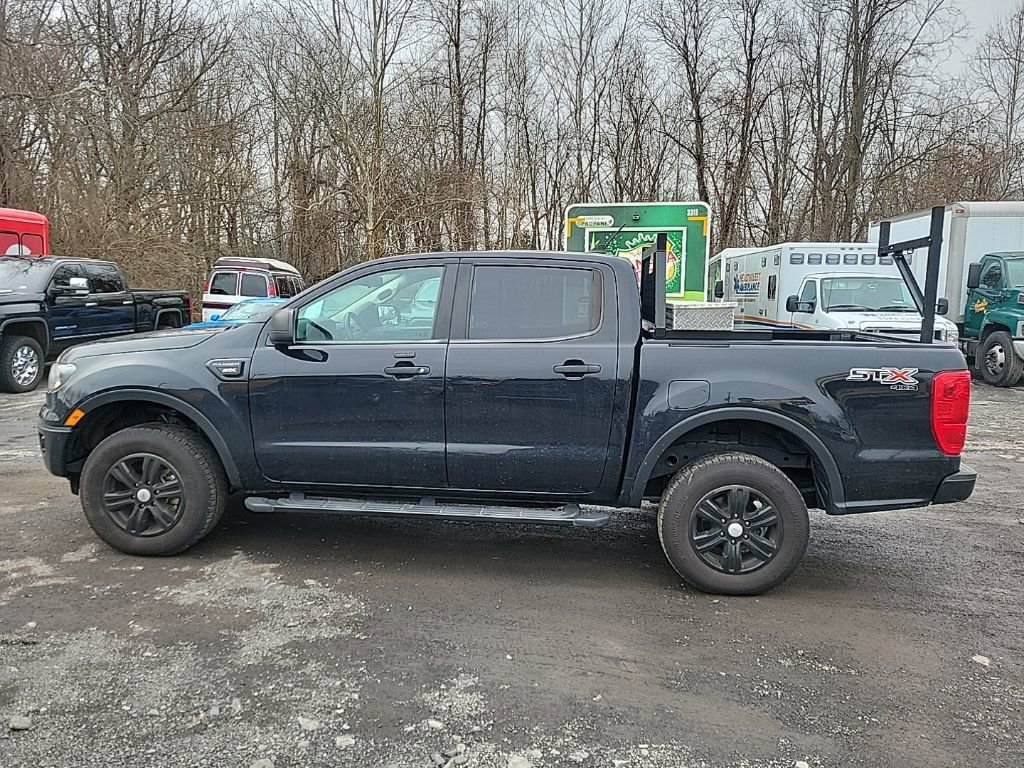 Certified 2020 Ford Ranger XL w/ Equipment Group 101A Mid image 6
