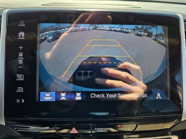 Used 2017 Honda Pilot Elite image 26