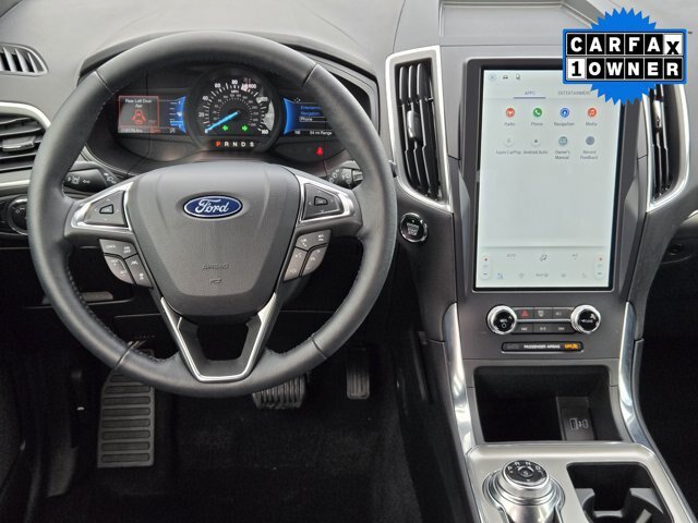 Certified 2024 Ford Edge Titanium w/ Titanium Elite Package AWD/4WD image 24