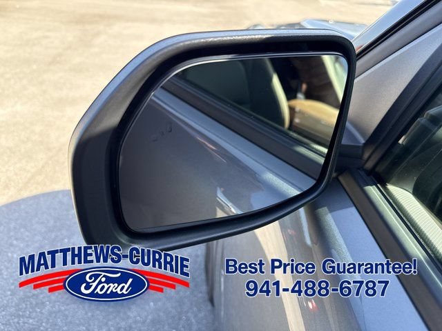 Certified 2024 Ford Bronco Sport Outer Banks w/ Tech Package AWD/4WD image 8