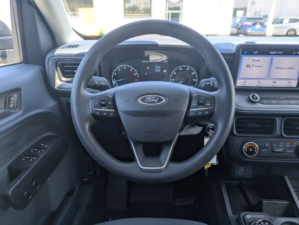 Certified 2023 Ford Maverick XL FWD image 16