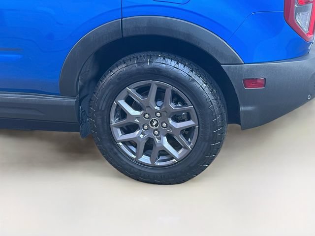 Certified 2025 Ford Bronco Sport Big Bend AWD/4WD image 6