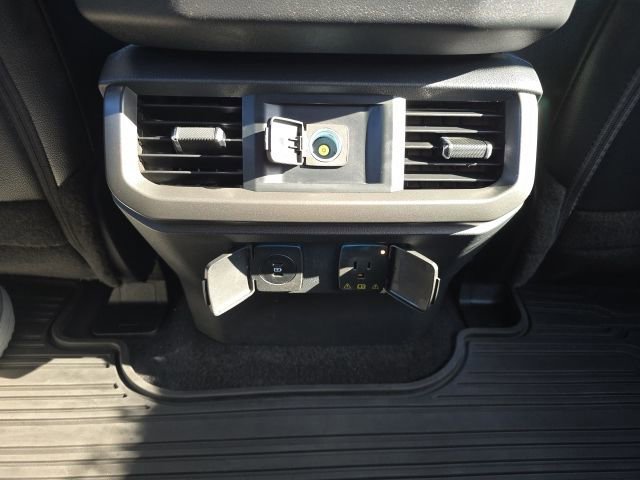 Certified 2025 Ford F150 Lariat AWD/4WD image 11