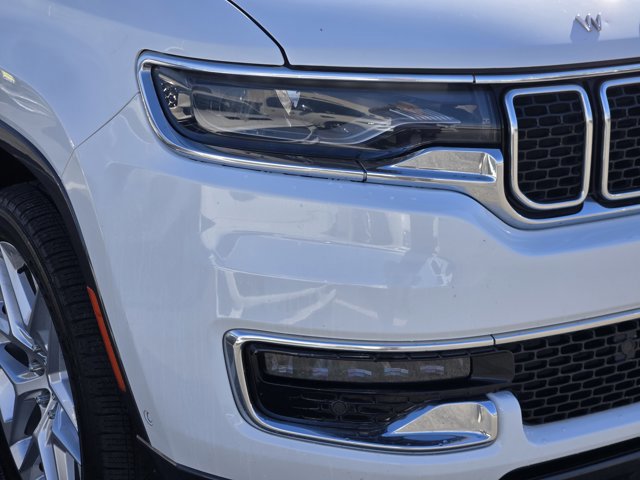 Used 2022 Jeep Wagoneer Series I image 9