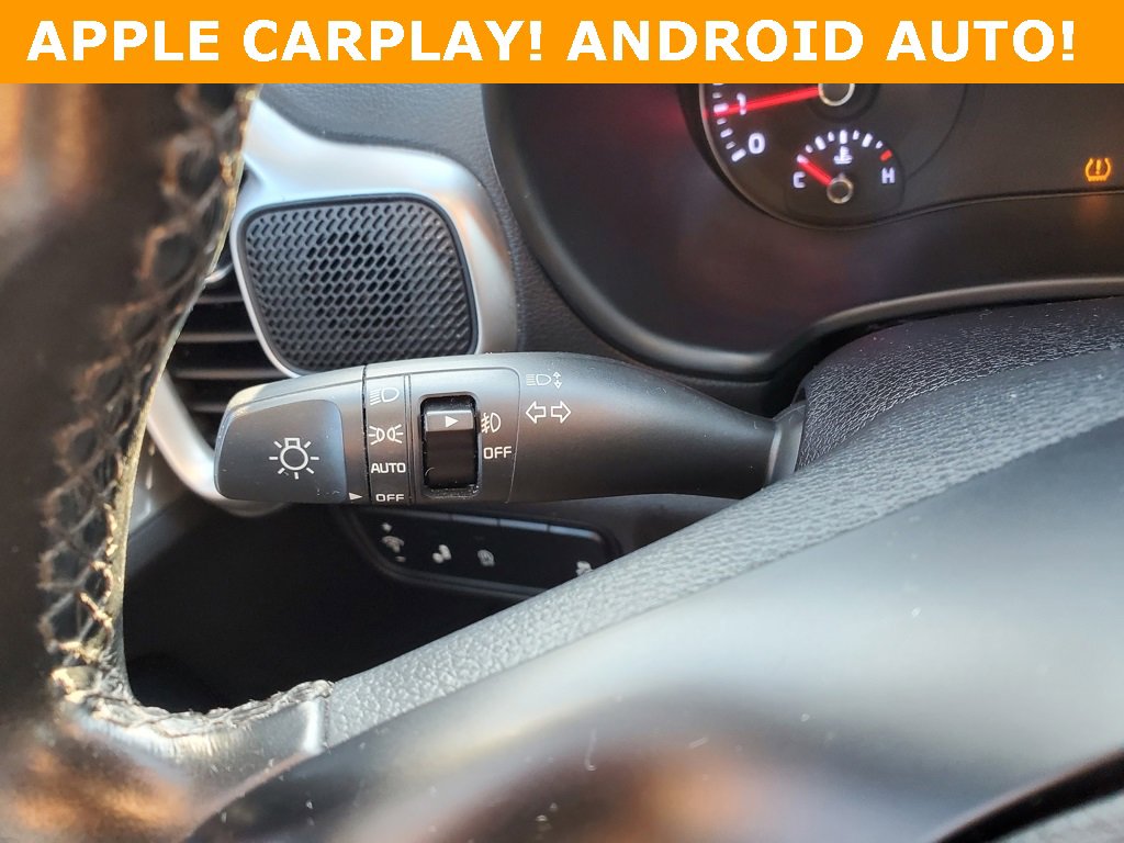 Used 2020 Kia Soul X-Line image 18