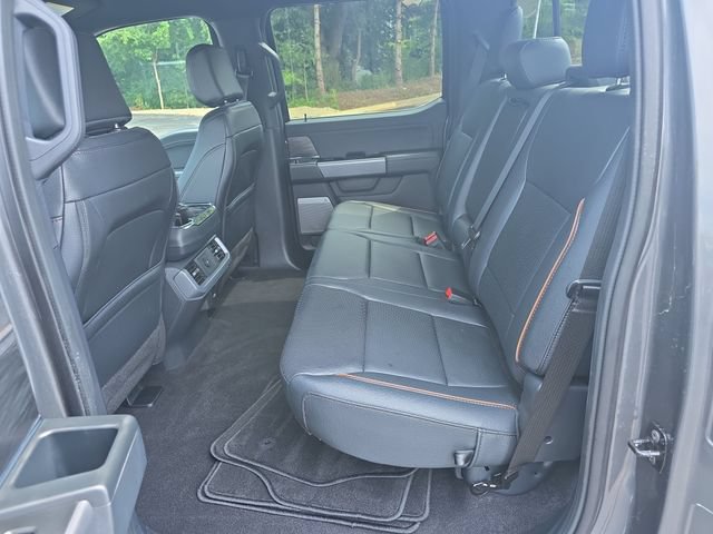 Certified 2026 Ford F150 Lariat AWD/4WD image 11