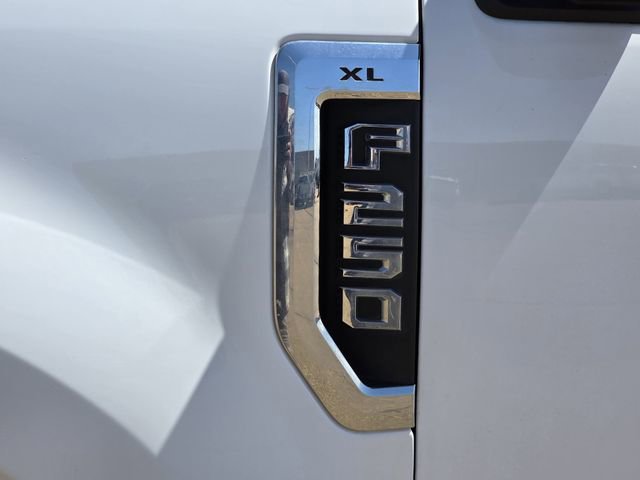 Certified 2022 Ford F250 XL w/ Power Equipment Group image 30