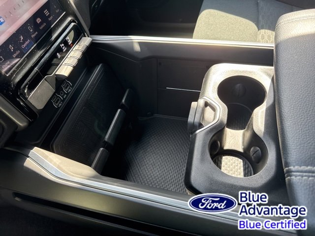 Used 2025 RAM 1500 Big Horn image 36