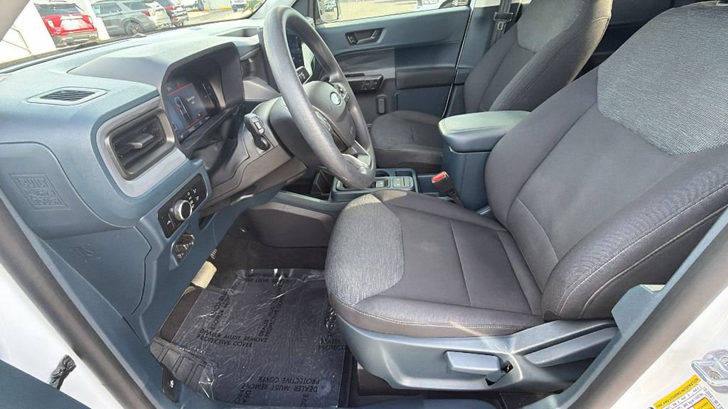 Certified 2025 Ford Maverick XL w/ 4K Tow Package AWD/4WD image 23