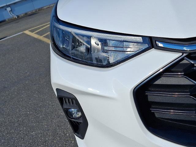 Certified 2023 Ford Escape ST-Line Select w/ Tech Pack #2 image 9