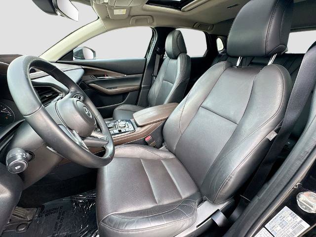 Used 2023 MAZDA CX-30 AWD 2.5 S w/ Premium Package image 12