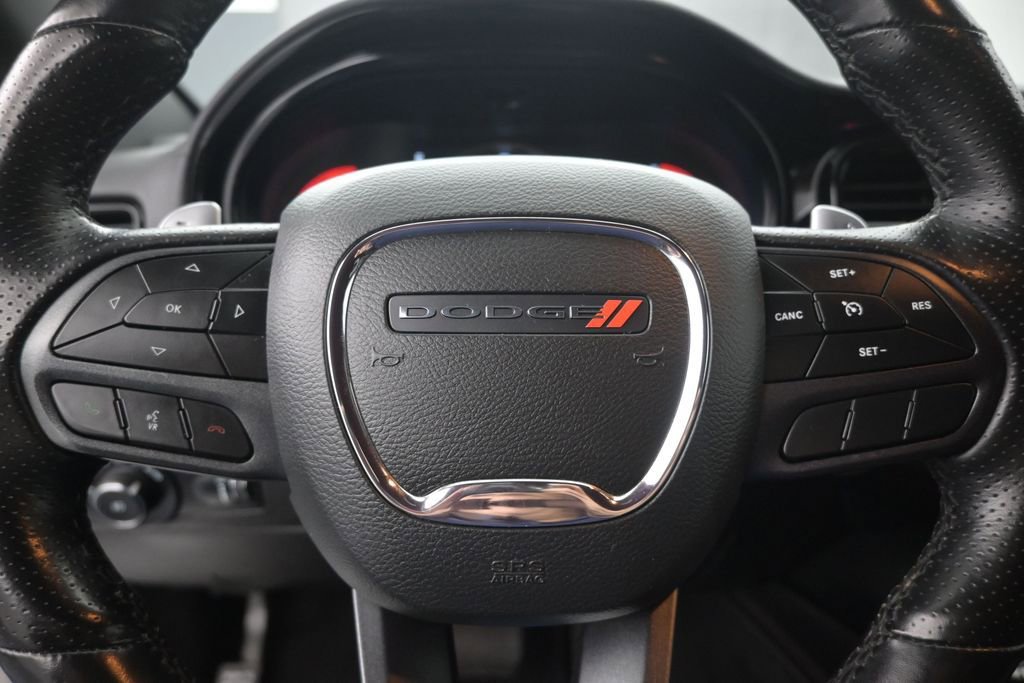 Used 2021 Dodge Durango R/T AWD/4WD image 12