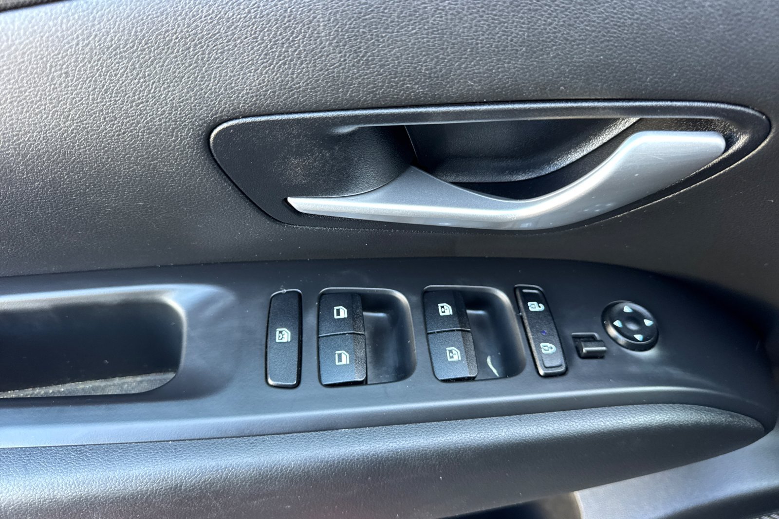 Used 2024 Hyundai Tucson SEL w/ Convenience Package FWD image 10