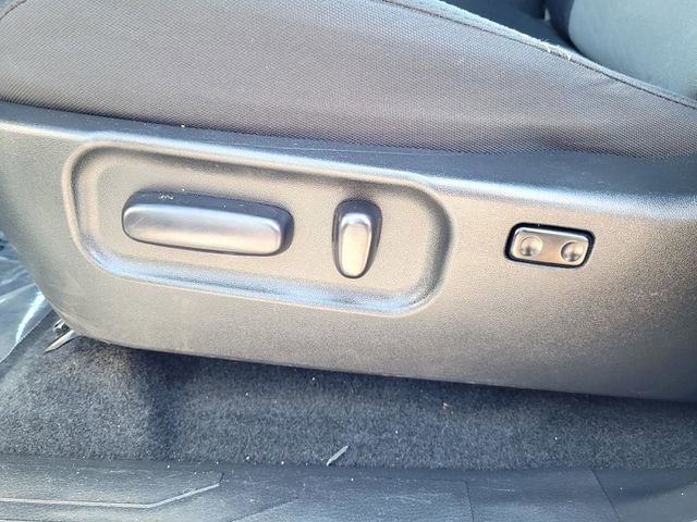 Used 2020 Toyota Tacoma TRD Sport w/ Technology Package AWD/4WD image 11