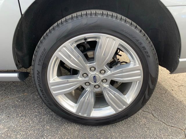 Certified 2024 Ford Expedition Max Platinum image 32