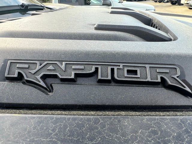 Certified 2025 Ford F150 Raptor image 6