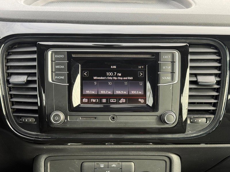 Used 2017 Volkswagen Beetle 1.8T image 19