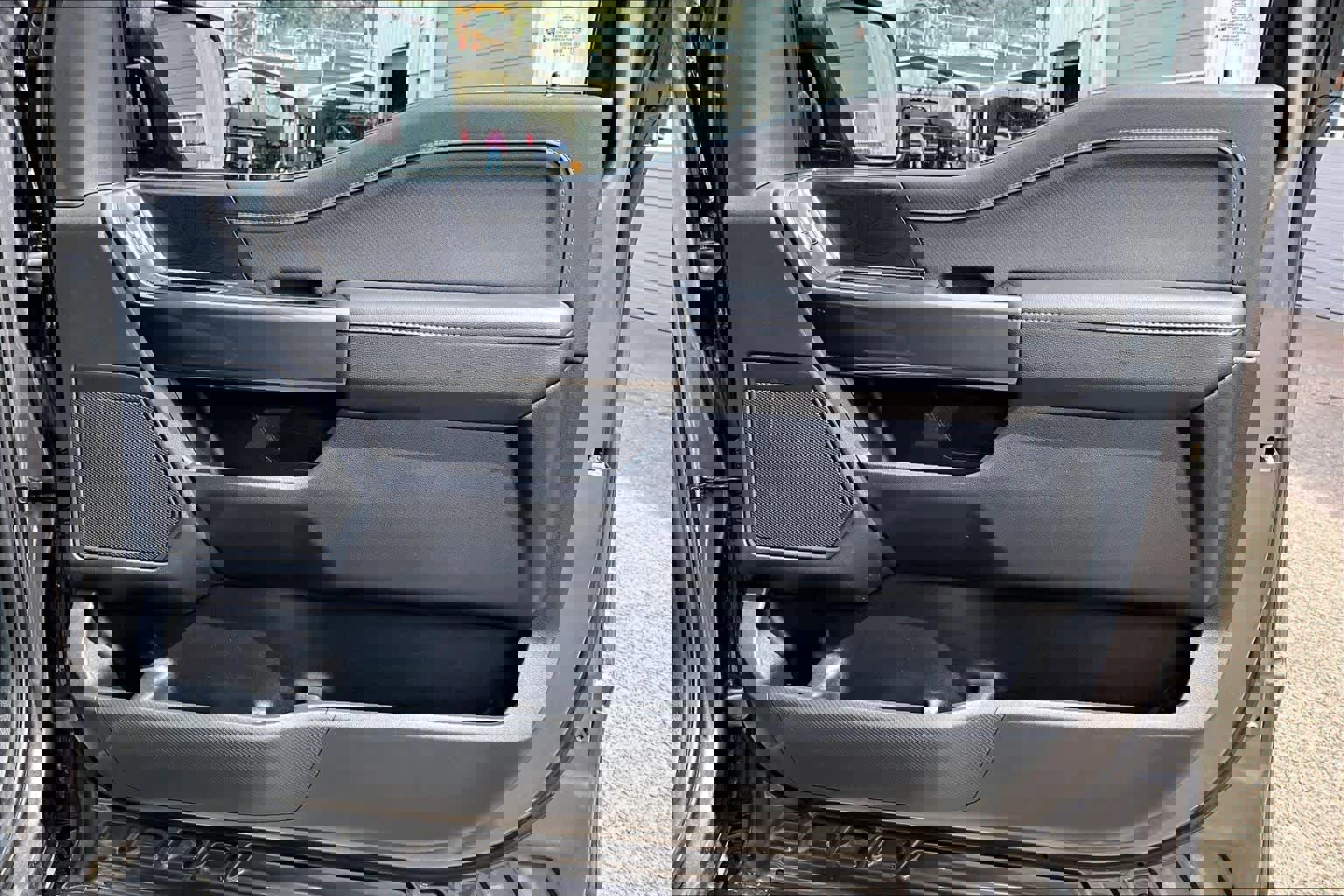 Certified 2023 Ford F150 XLT w/ Equipment Group 302A High image 24