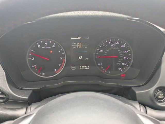 Used 2023 Subaru WRX Premium image 27