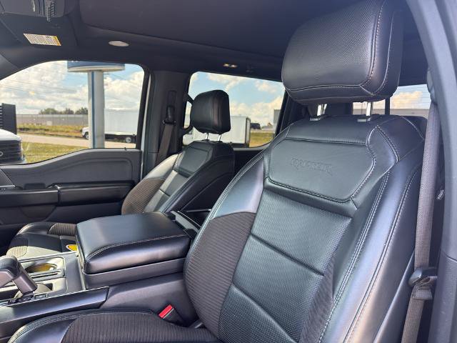 Certified 2023 Ford F150 Raptor AWD/4WD image 14