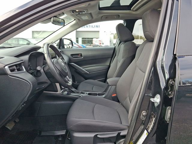 Used 2024 Toyota Corolla Cross LE w/ Moonroof Package AWD/4WD image 22