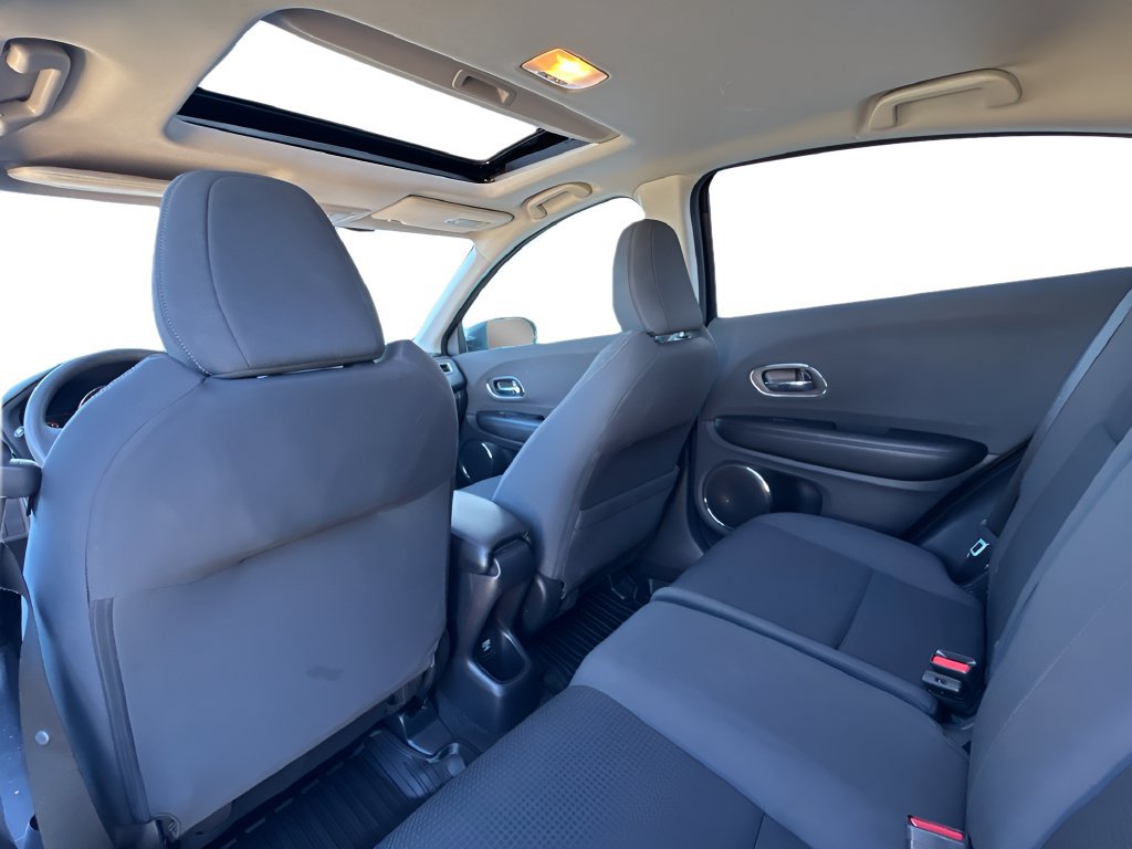 Used 2020 Honda HR-V EX image 11