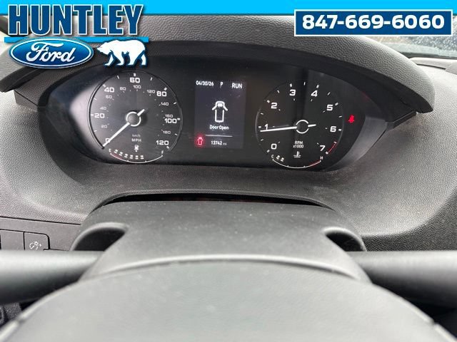 Used 2025 RAM ProMaster 2500 w/ Convenience Group FWD image 25