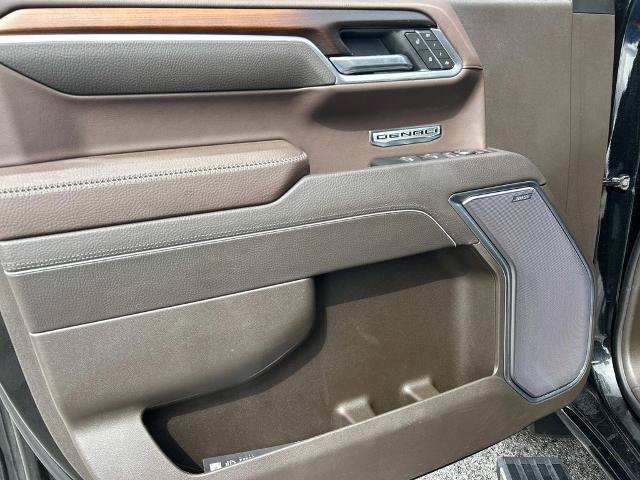 Used 2025 GMC Sierra 1500 Denali AWD/4WD image 27
