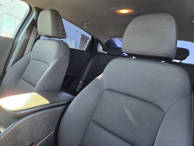 Used 2023 Chevrolet Malibu LS image 14
