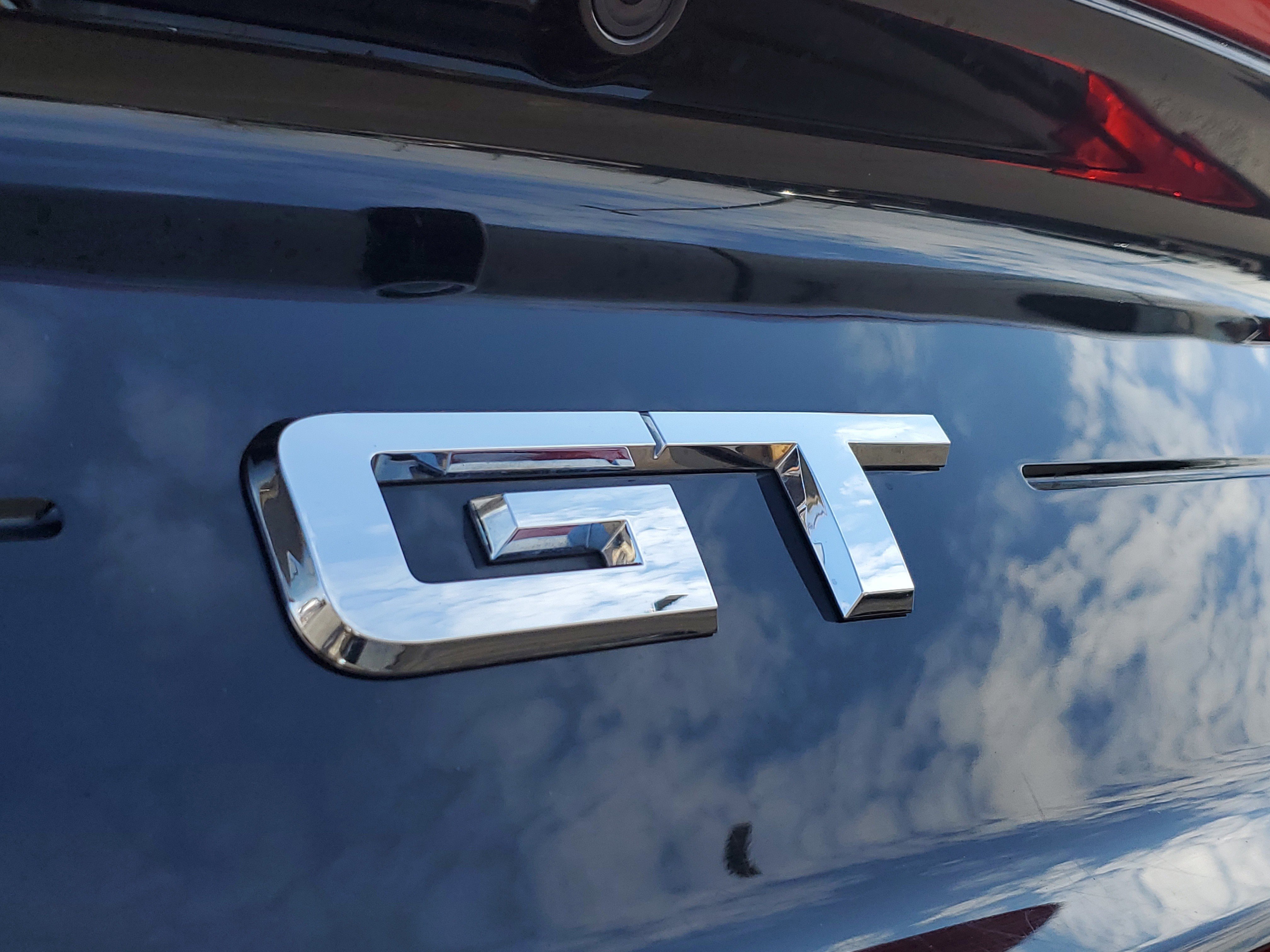 Certified 2019 Ford Mustang GT Premium w/ GT Performance Package image 6