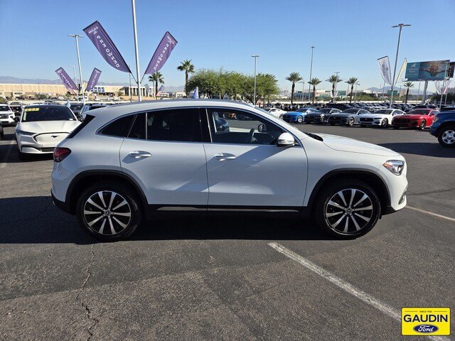 Used 2023 Mercedes-Benz GLA 250 image 8