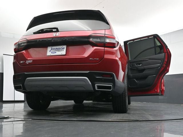 Used 2024 Honda Pilot Elite image 39
