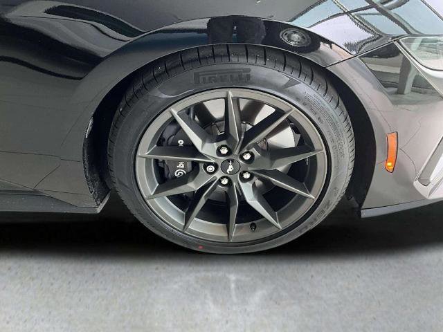 Certified 2025 Ford Mustang Dark Horse RWD image 27