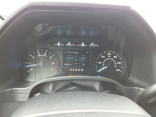 Certified 2020 Ford F150 XL w/ Equipment Group 101A Mid image 10