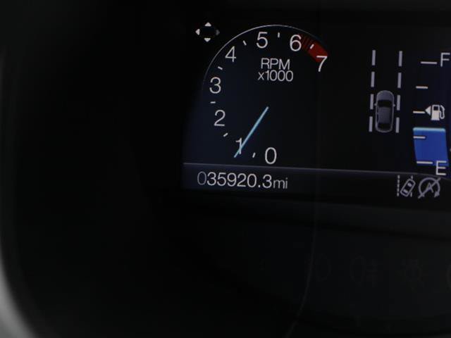 Certified 2024 Ford Edge SEL w/ Convenience Package AWD/4WD image 39
