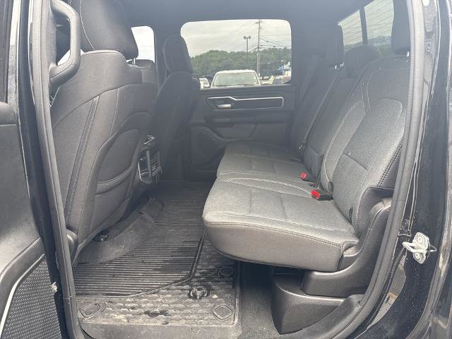 Used 2022 RAM 1500 Big Horn image 23