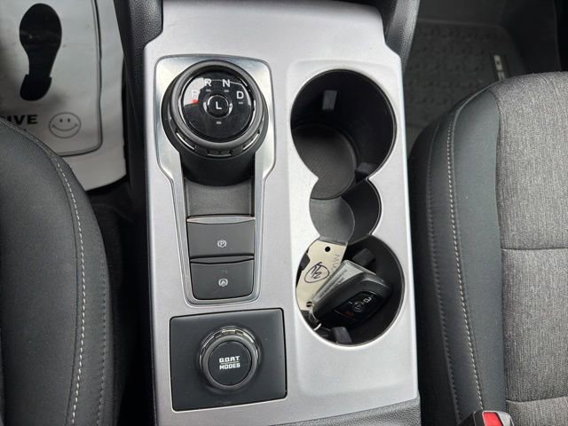 Certified 2024 Ford Bronco Sport Big Bend w/ Convenience Package AWD/4WD image 22