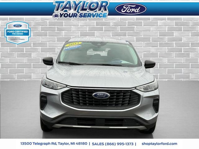 Certified 2023 Ford Escape Active image 2