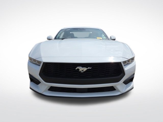 Certified 2025 Ford Mustang Premium RWD image 2