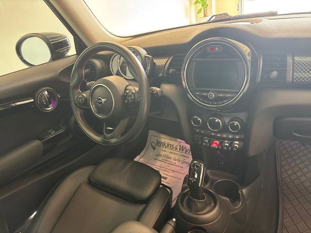 Used 2020 MINI Cooper S FWD image 8
