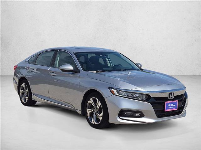 Used 2018 Honda Accord EX image 3