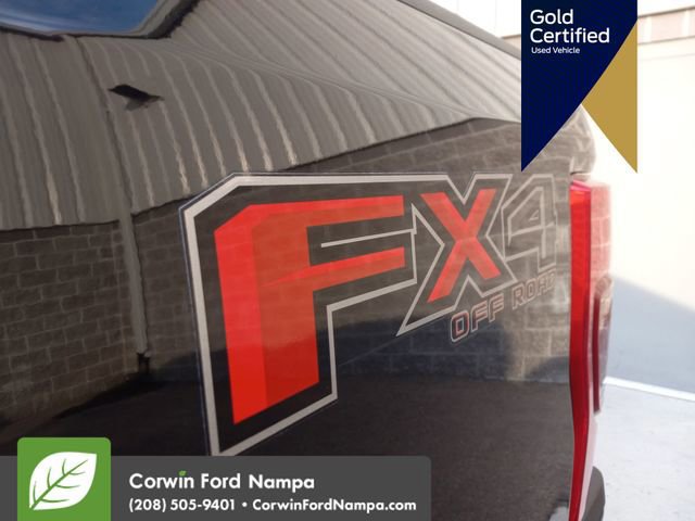 Certified 2022 Ford F250 Platinum image 30