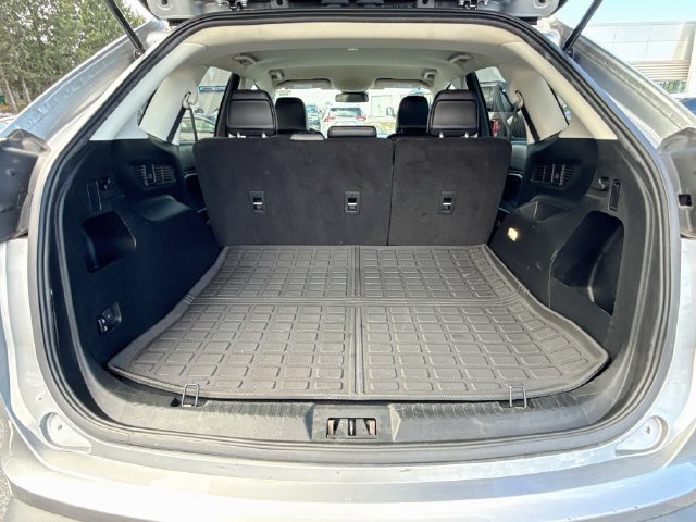 Certified 2022 Ford Edge SEL AWD/4WD image 33